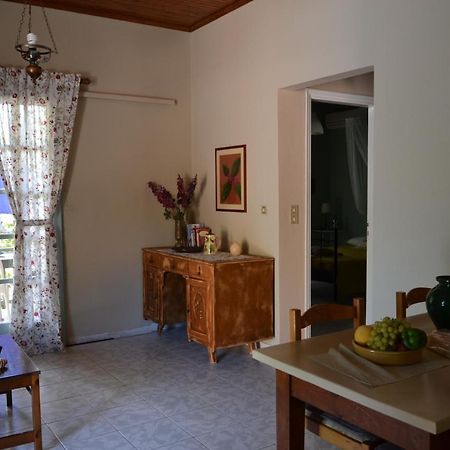 Mihaila Seaside: 2 Bedroom Bungalows Kefalonia Spartià Exterior foto